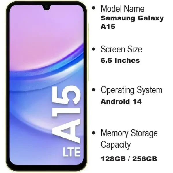 Mobitel best cheap samsung galaxy a15 new all colors uk